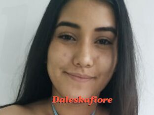 Daleskafiore