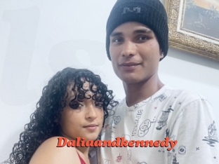 Daliaandkennedy