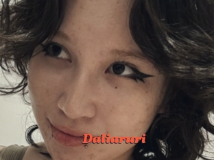 Daliaruri