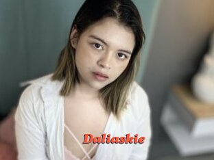 Daliaskie