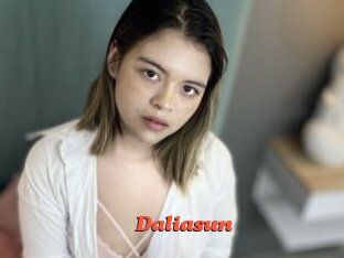 Daliasun