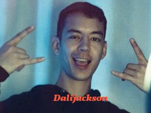 Dalijackson
