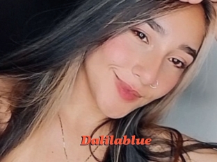 Dalilablue
