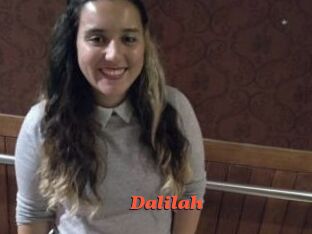 Dalilah