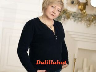 Dalillahot
