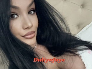 Daliyafaye