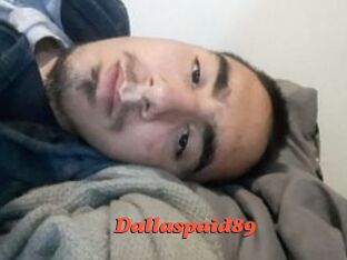 Dallaspaid89