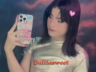Dalliasweet