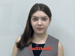 Dalliballi
