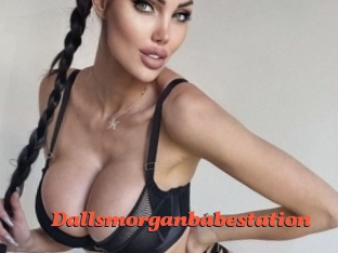 Dallsmorganbabestation