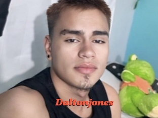 Daltonjones