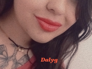 Dalyg