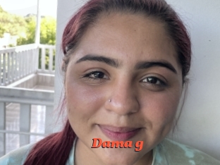 Dama_g
