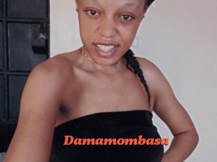 Damamombasa