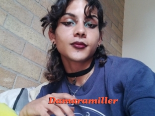 Damaramiller
