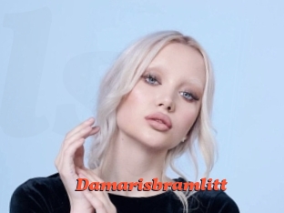 Damarisbramlitt