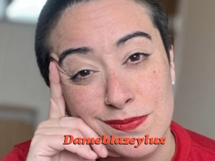 dameblazeylux Livespot