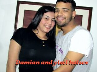 Damian_and_yisel_hotsex
