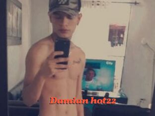 Damian_hot22