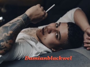 damianblackwel Livespot