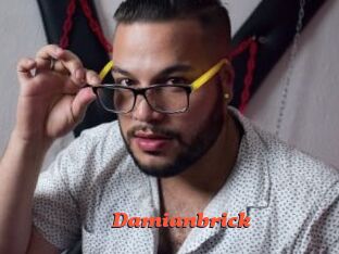Damianbrick