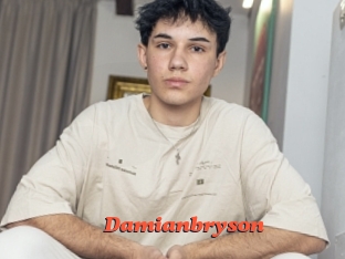 Damianbryson