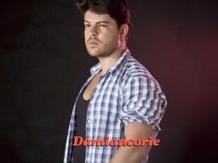 Damiancorie