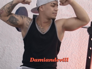Damiandevill