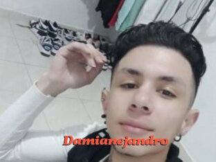 Damianejandro