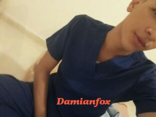 Damianfox
