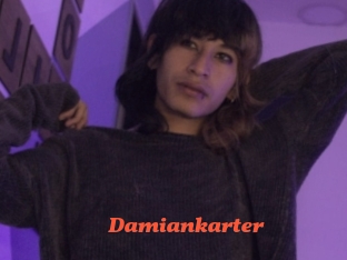 Damiankarter