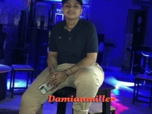 Damianmiller