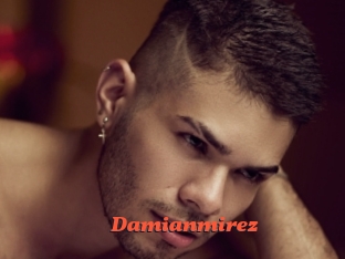 Damianmirez