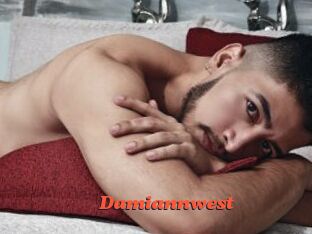 Damiannwest