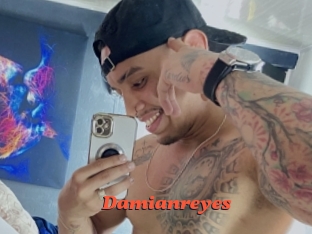 damianreyes Livespot