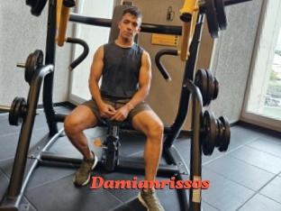Damianrissos