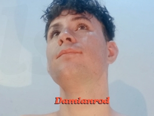 damianrod Livespot