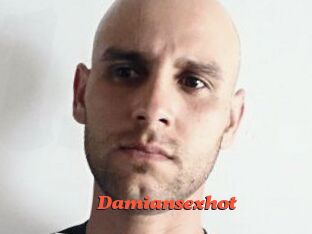 Damiansexhot