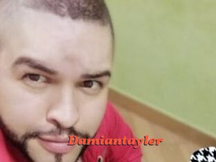 Damiantayler