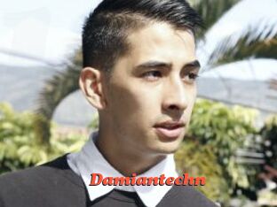 Damiantechn