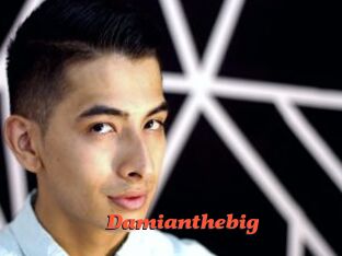 Damianthebig