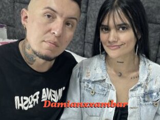 Damianxxambar
