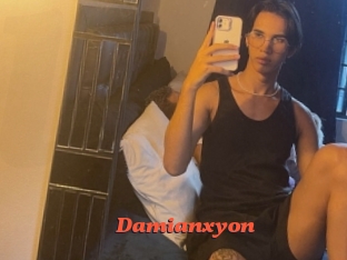 Damianxyon