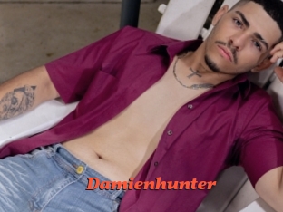 Damienhunter