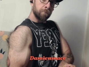 damienmace Livespot
