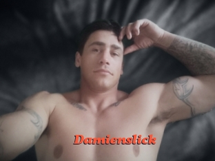 damienslick Livespot