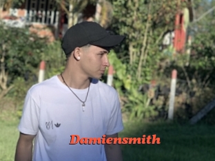 damiensmith Livespot