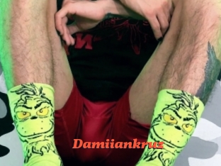 Damiiankruz