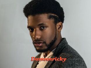 Damnnricky