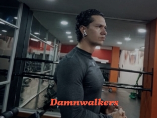 Damnwalkers
